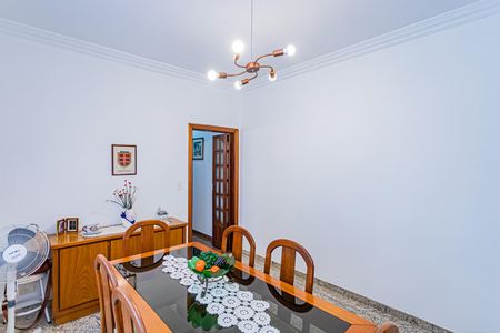 Casa para alugar com 120m², 3 quartos e 1 vagaSala de Jantar