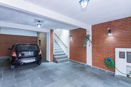 Casa para alugar com 120m², 3 quartos e 1 vagaGaragem