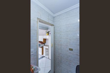 Casa para alugar com 120m², 3 quartos e 1 vagaQuarto de Serviço