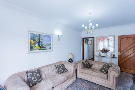 Casa para alugar com 120m², 3 quartos e 1 vagaSala