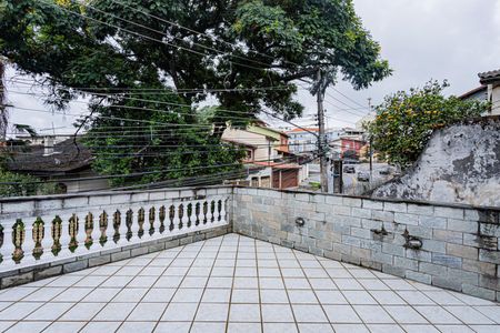 Casa para alugar com 120m², 3 quartos e 1 vagaQuintal 