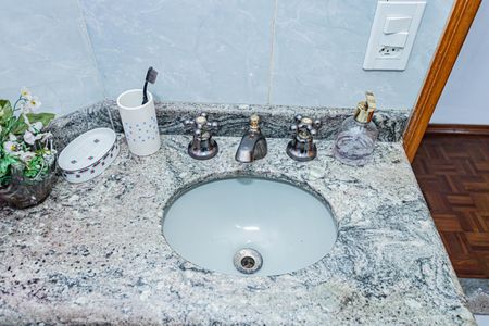 Casa para alugar com 120m², 3 quartos e 1 vagaBanheiro