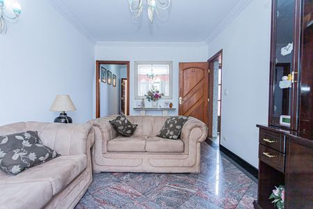 Casa para alugar com 120m², 3 quartos e 1 vagaSala