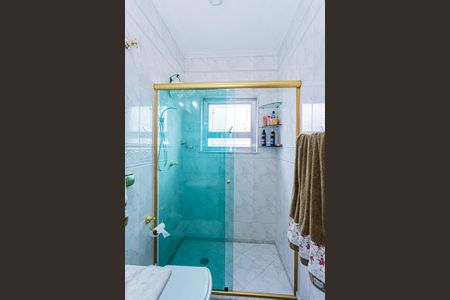 Casa para alugar com 120m², 3 quartos e 1 vagaBanheiro suite