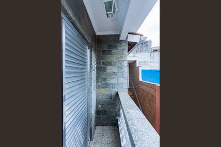 Casa para alugar com 120m², 3 quartos e 1 vagaVaranda Quarto 1