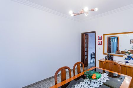 Casa para alugar com 120m², 3 quartos e 1 vagaSala de Jantar
