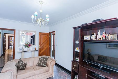 Casa para alugar com 120m², 3 quartos e 1 vagaSala