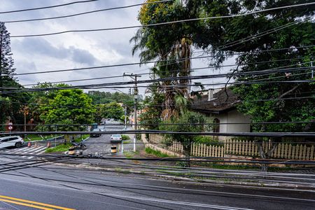 Casa para alugar com 120m², 3 quartos e 1 vagaVista Quintal 