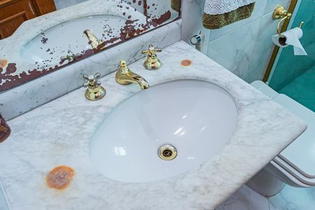 Casa para alugar com 120m², 3 quartos e 1 vagaBanheiro suite