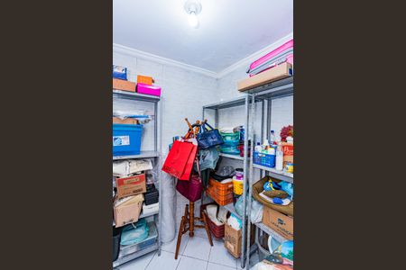 Casa para alugar com 120m², 3 quartos e 1 vagaQuarto de Serviço