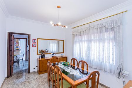 Casa para alugar com 120m², 3 quartos e 1 vagaSala de Jantar