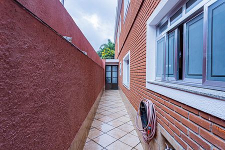 Casa para alugar com 120m², 3 quartos e 1 vagaCorredor