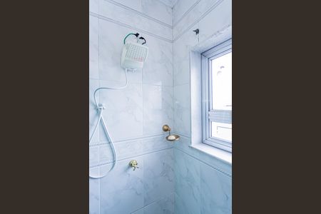 Casa para alugar com 120m², 3 quartos e 1 vagaBanheiro suite