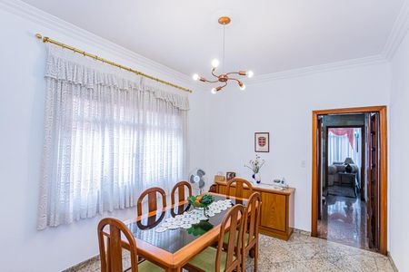 Casa para alugar com 120m², 3 quartos e 1 vagaSala de Jantar