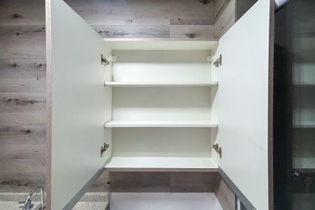 Studio para alugar com 28m², 1 quarto e sem vaga