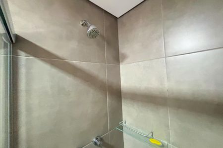 Studio para alugar com 28m², 1 quarto e sem vaga