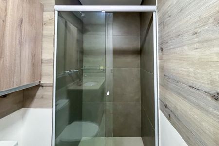 Studio para alugar com 28m², 1 quarto e sem vaga