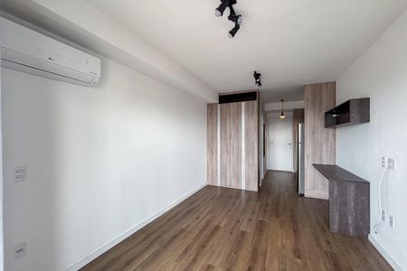 Kitnet/Studio para alugar com 1 quarto, 28m² em Pinheiros, São Paulo