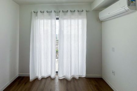 Studio para alugar com 28m², 1 quarto e sem vaga