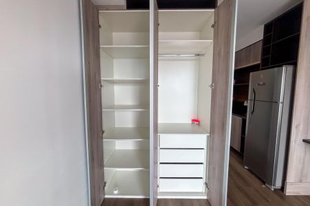 Kitnet/Studio para alugar com 1 quarto, 28m² em Pinheiros, São Paulo