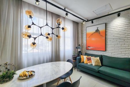 Studio à venda com 53m², 1 quarto e sem vagaStudio 