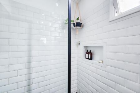 Studio à venda com 53m², 1 quarto e sem vagaBanheiro 