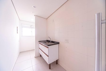 Apartamento para alugar com 159m², 3 quartos e 1 vagaCozinha 1