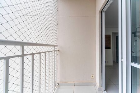 Apartamento para alugar com 159m², 3 quartos e 1 vagaVaranda da Sala