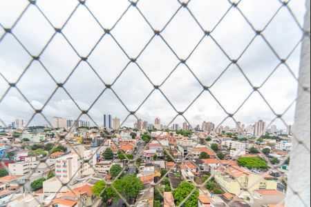 Apartamento para alugar com 159m², 3 quartos e 1 vagaVista do Quarto 2