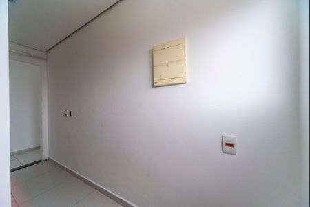 Apartamento para alugar com 159m², 3 quartos e 1 vagaDespensa