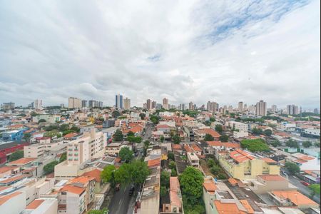 Apartamento para alugar com 159m², 3 quartos e 1 vagaVista da Cobertura