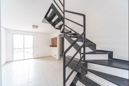 Apartamento para alugar com 159m², 3 quartos e 1 vagaSala