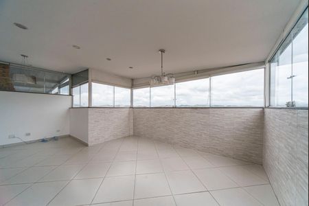 Apartamento para alugar com 159m², 3 quartos e 1 vagaCobertura