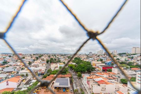 Apartamento para alugar com 159m², 3 quartos e 1 vagaVista do Quarto 3