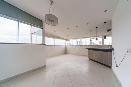 Apartamento para alugar com 159m², 3 quartos e 1 vagaCobertura