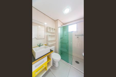 Apartamento para alugar com 159m², 3 quartos e 1 vagaBanheiro do Quarto 3