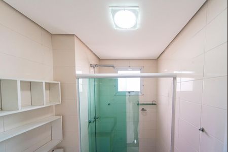 Apartamento para alugar com 159m², 3 quartos e 1 vagaBanheiro do Quarto 3