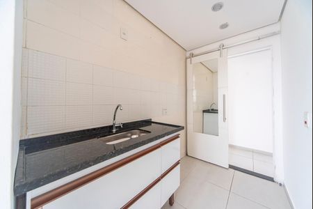 Apartamento para alugar com 159m², 3 quartos e 1 vagaCozinha 1