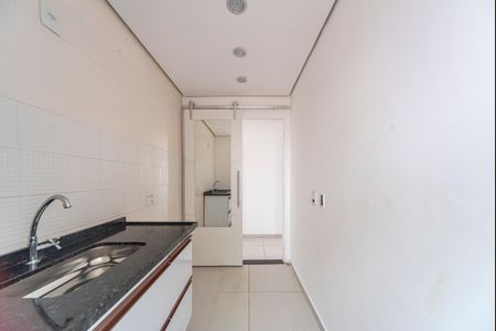 Apartamento para alugar com 159m², 3 quartos e 1 vagaCozinha 1