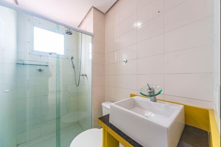 Apartamento para alugar com 159m², 3 quartos e 1 vagaBanheiro Social