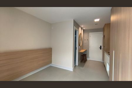 Quarto de kitnet/studio para alugar com 1 quarto, 25m² em Vila Mariana, São Paulo