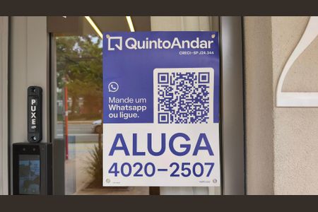 Studio para alugar com 25m², 1 quarto e sem vagaPlaquinha