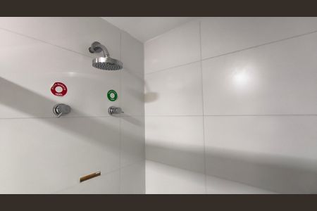 Studio para alugar com 25m², 1 quarto e sem vagaBanheiro