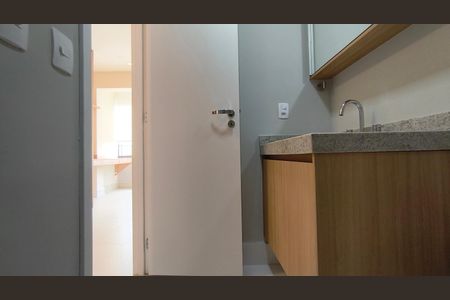 Studio para alugar com 25m², 1 quarto e sem vagaBanheiro