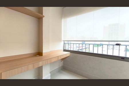 Quarto de kitnet/studio para alugar com 1 quarto, 25m² em Vila Mariana, São Paulo