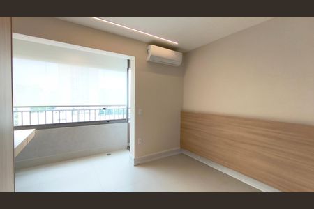 Studio para alugar com 25m², 1 quarto e sem vagaQuarto