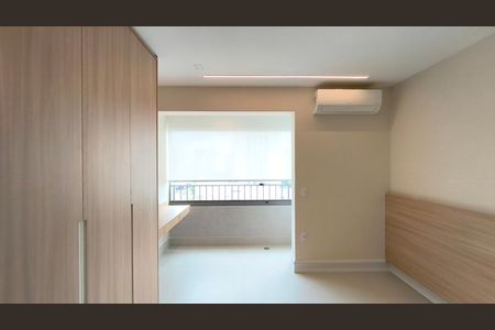 Quarto de kitnet/studio para alugar com 1 quarto, 25m² em Vila Mariana, São Paulo