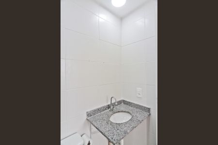 Apartamento à venda com 36m², 2 quartos e sem vaga