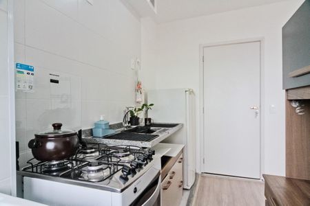 Apartamento à venda com 36m², 2 quartos e sem vaga