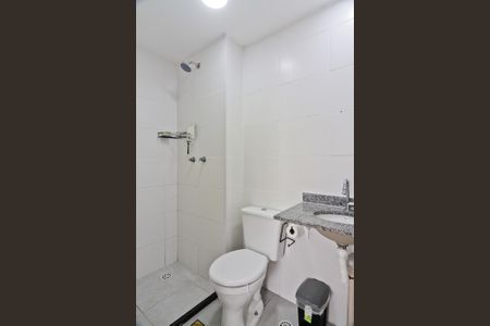 Apartamento à venda com 36m², 2 quartos e sem vaga